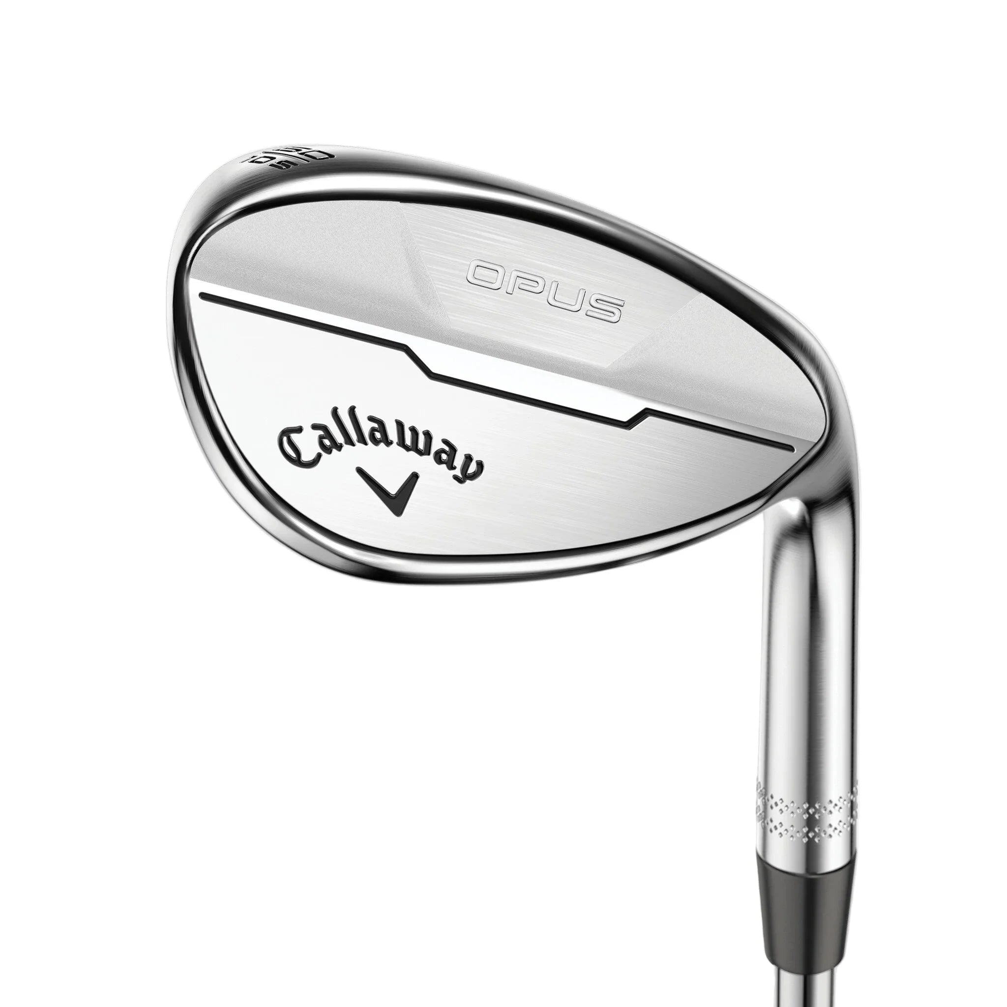 Callaway Damski Wedge Opus Chrome - Epic Golf