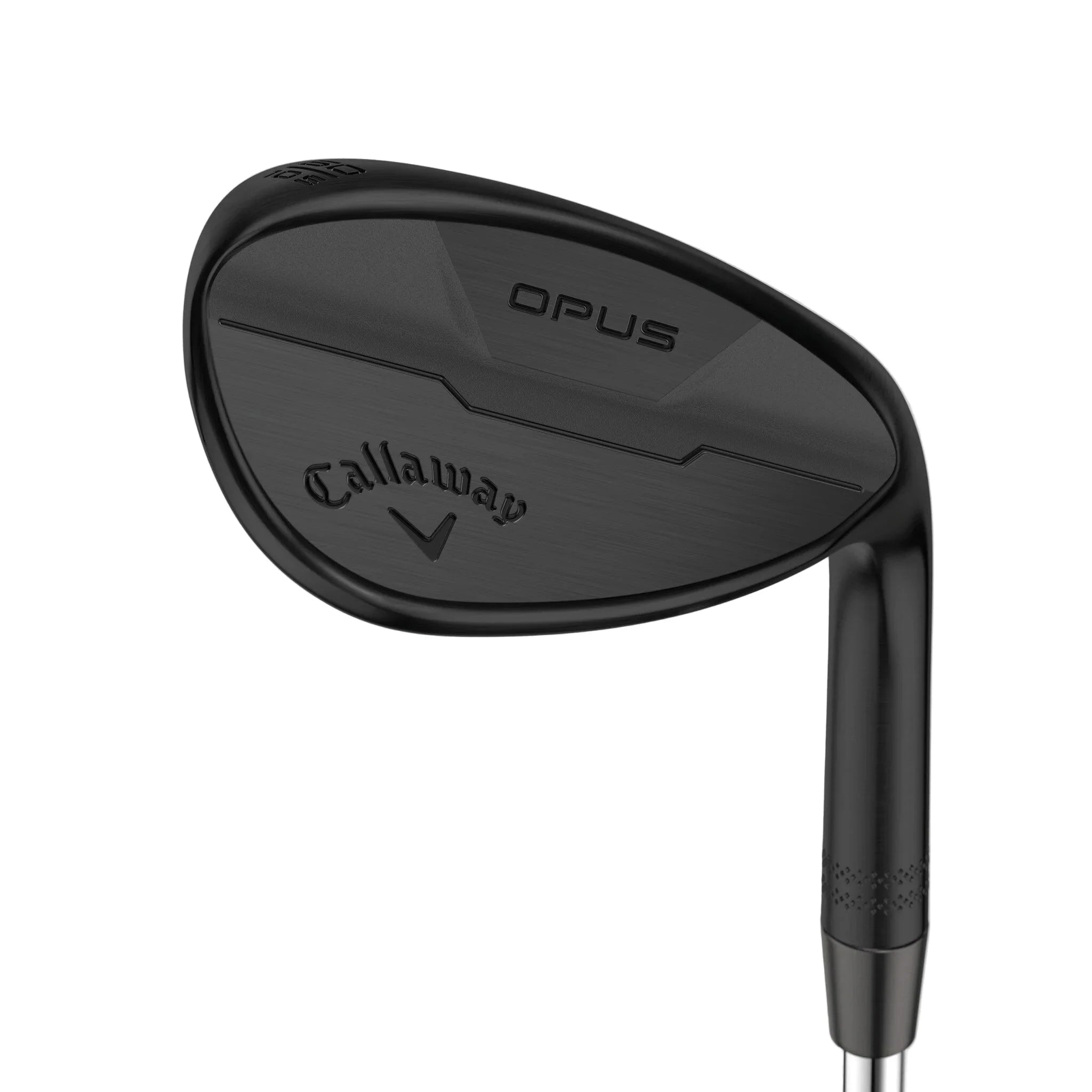 Callaway Wedge Opus Black - Epic Golf