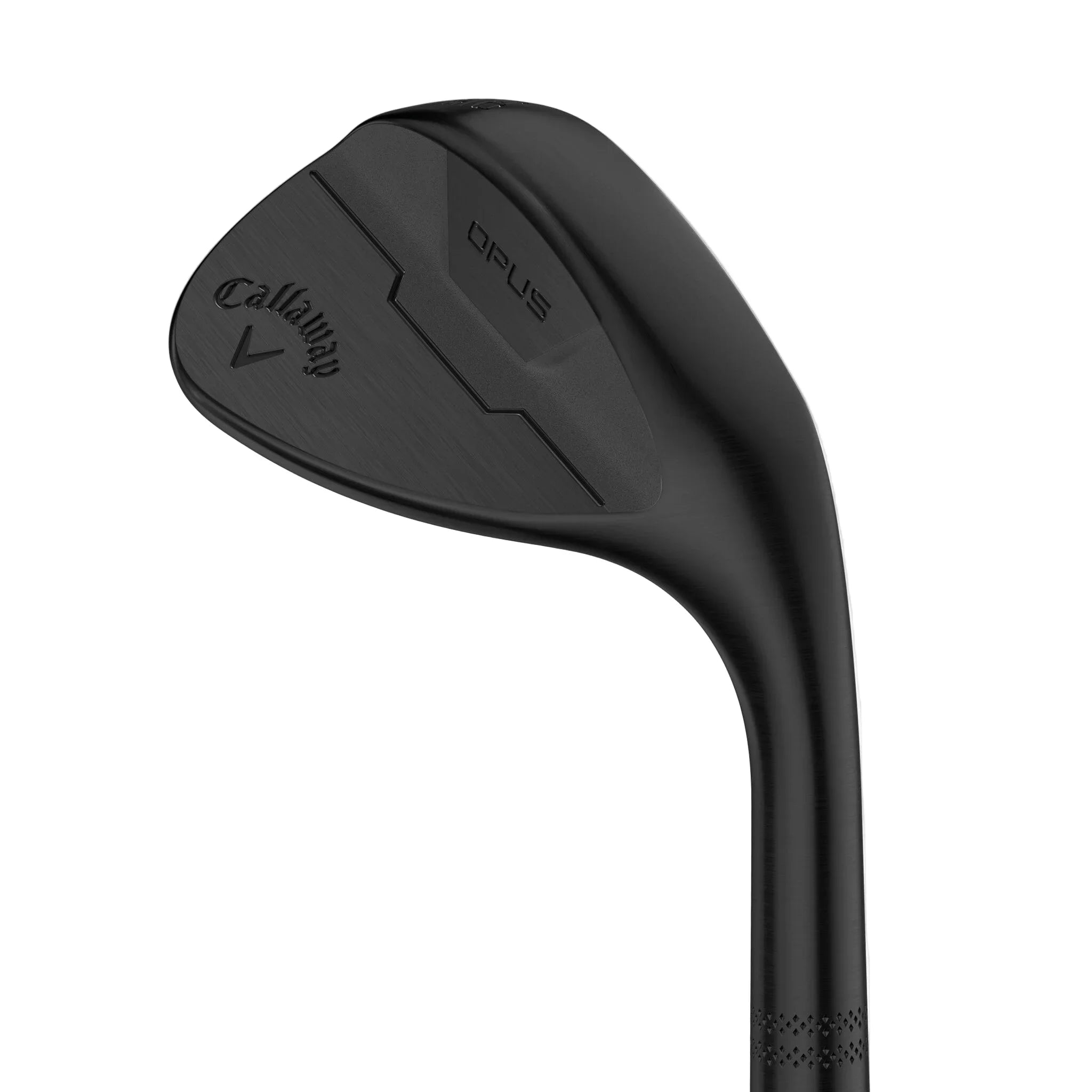 Callaway Wedge Opus Black - Epic Golf