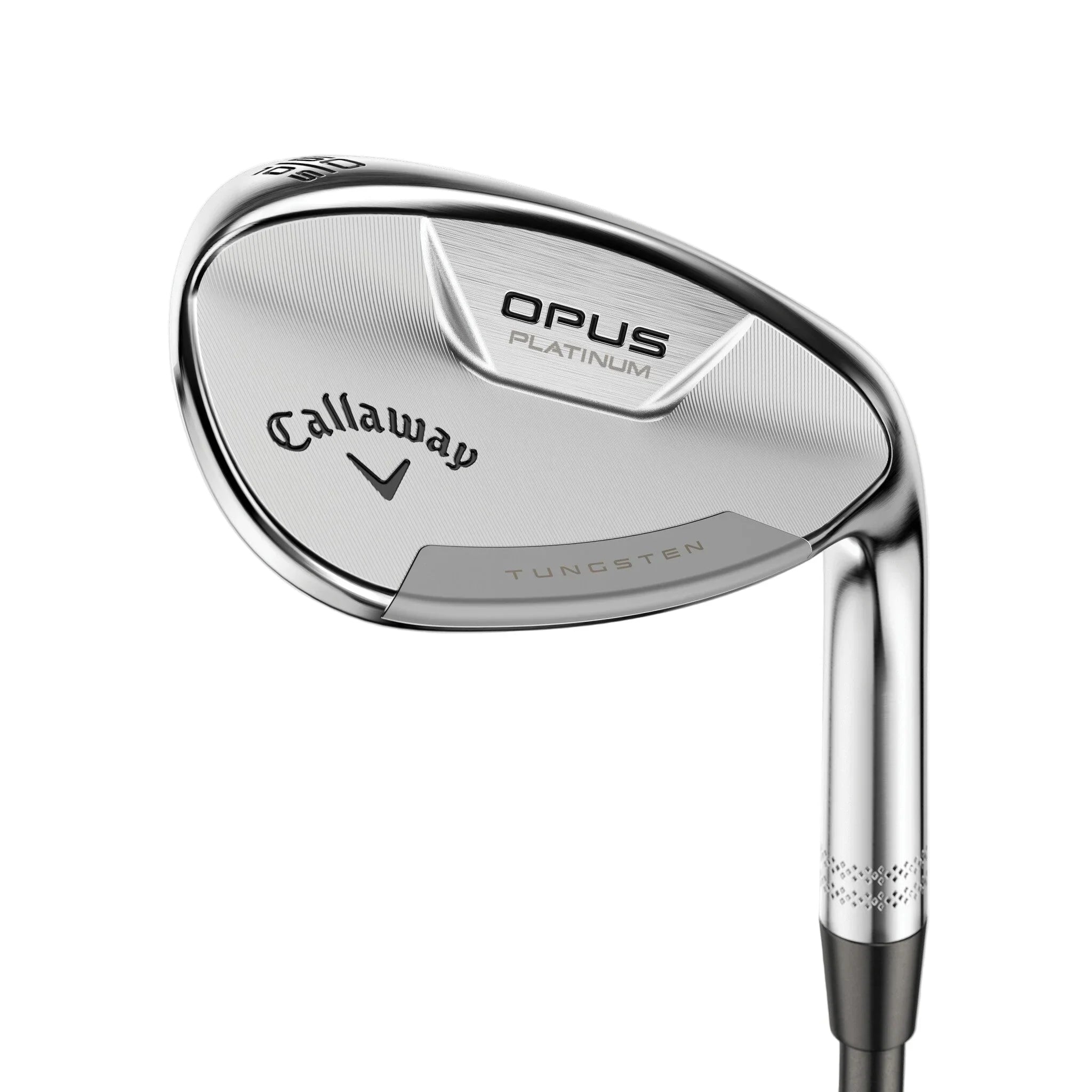 Callaway Wedge Opus Platinum Chrome - Epic Golf