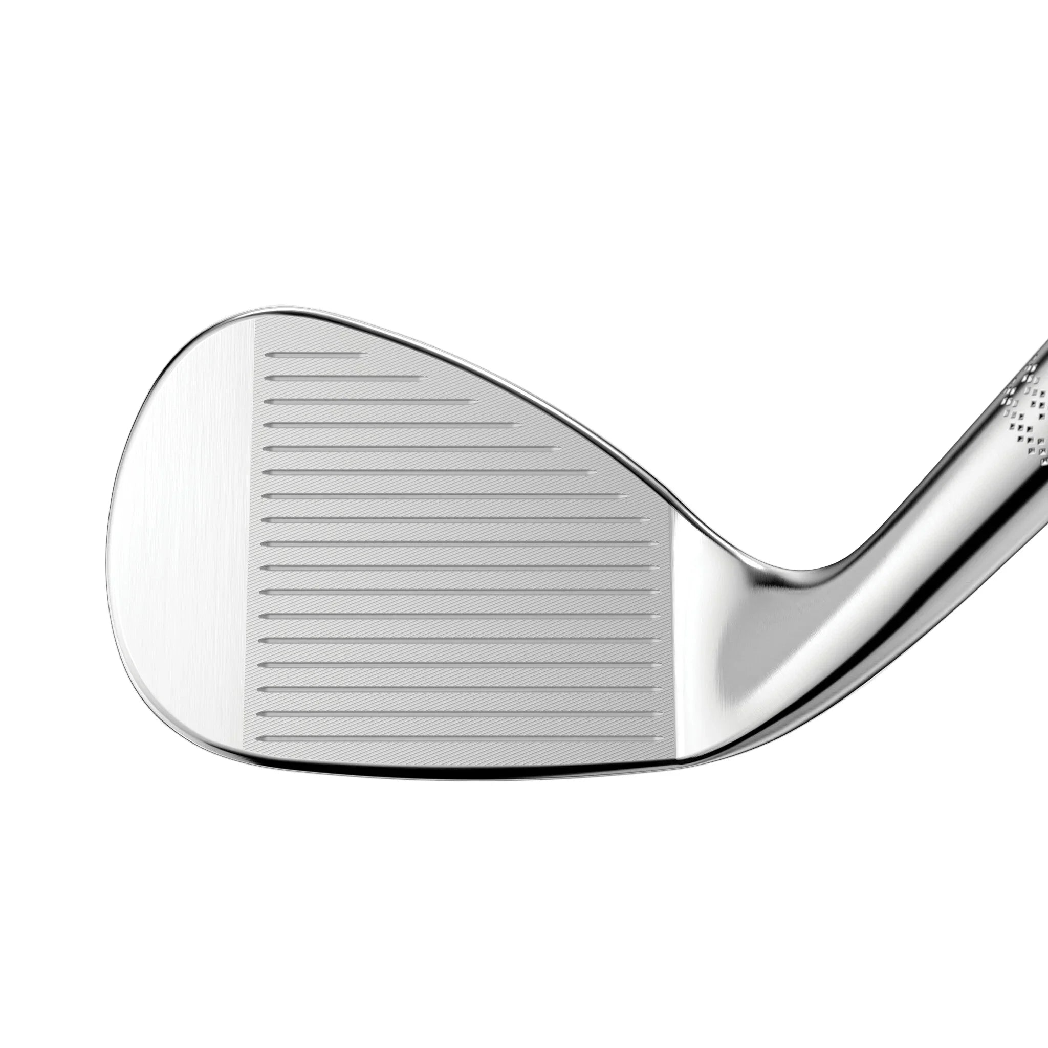 Callaway Wedge Opus Platinum Chrome Leworęczny - Epic Golf