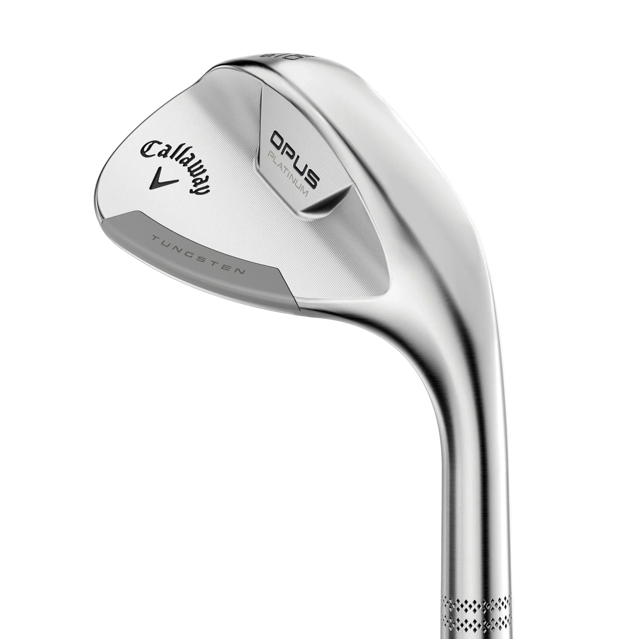 Callaway Wedge Opus Platinum Chrome Leworęczny - Epic Golf