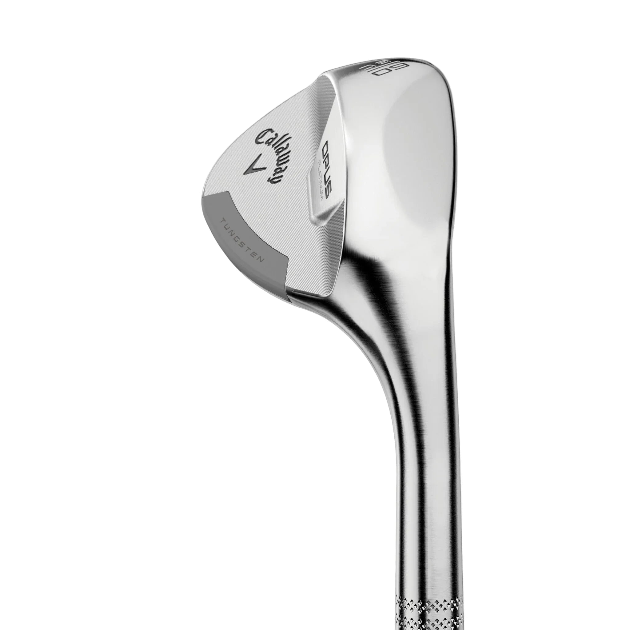 Callaway Wedge Opus Platinum Chrome - Epic Golf