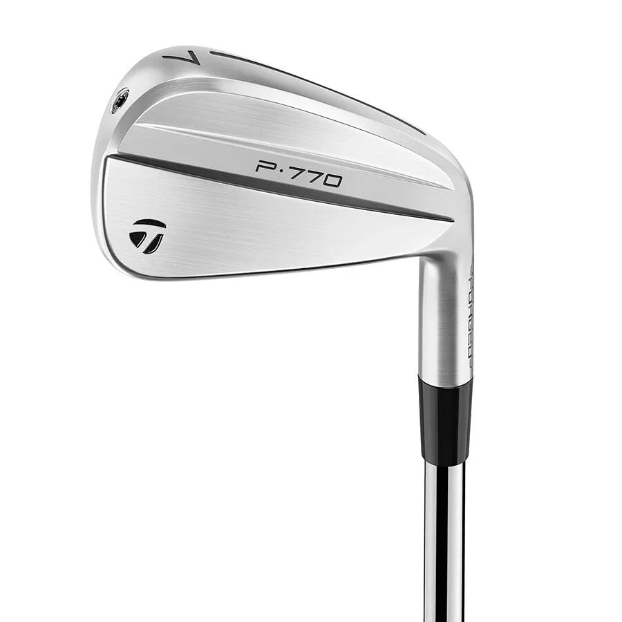 Zestaw Taylormade P770 (2025) - Epic Golf