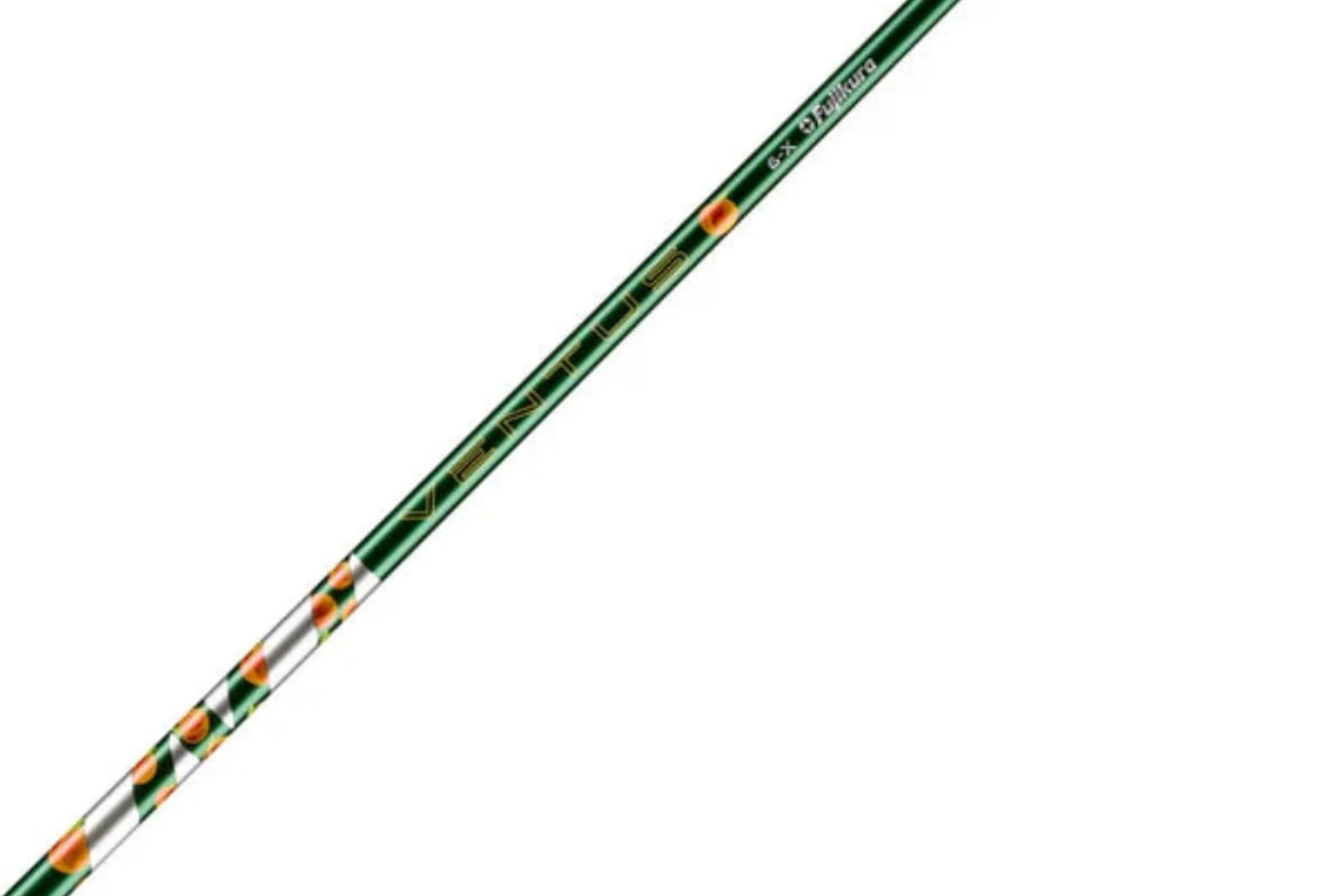 Shaft Fujikura Ventus Blue Velocore+ Limited Edition Georgia Peach 6-S - Epic Golf