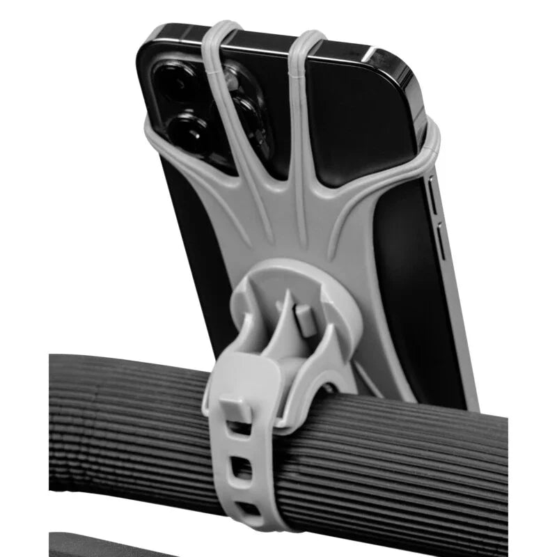 Axglo Phone Holder Czarny- Holder na Telefon - Epic Golf