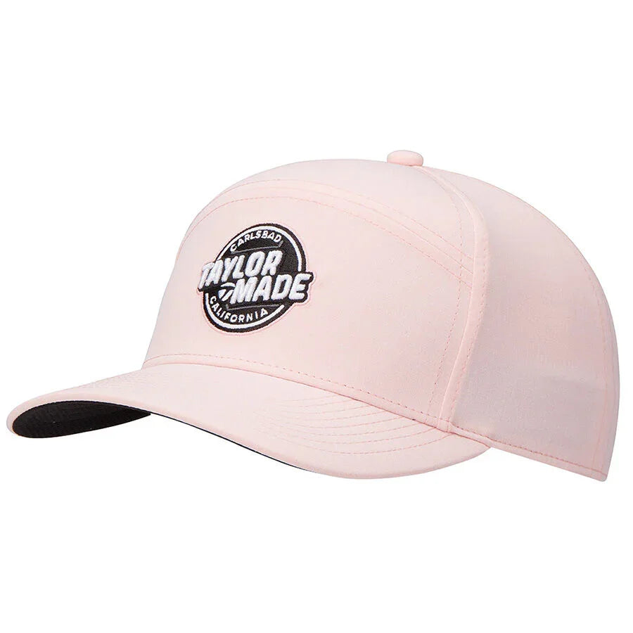 Taylormade Czapka Horizn Snapback Pink - Epic Golf