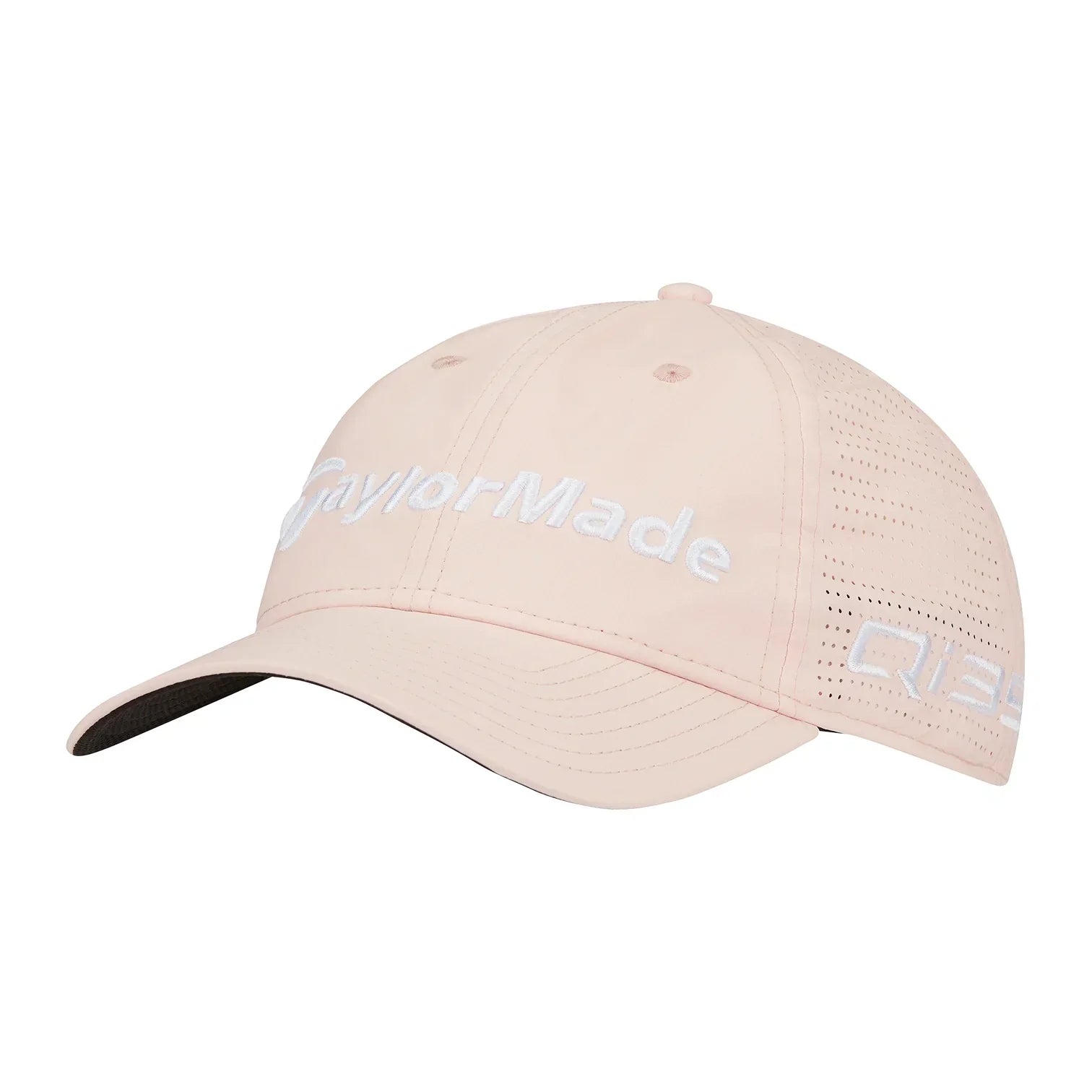 TAYLORMADE TM25 Tour Litetech Hat Pink - Epic Golf