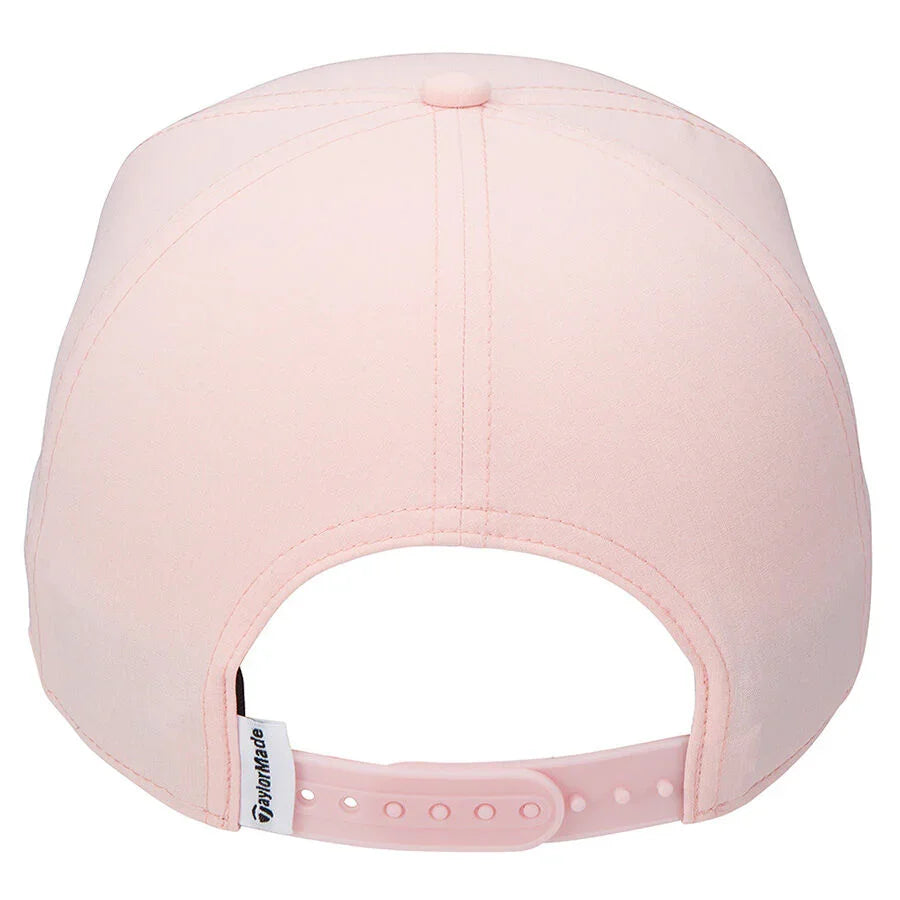 Taylormade Czapka Horizn Snapback Pink - Epic Golf