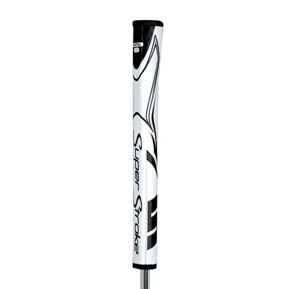 Super Stroke Zynergy Pistol Putter Grip 1.0 - Epic Golf