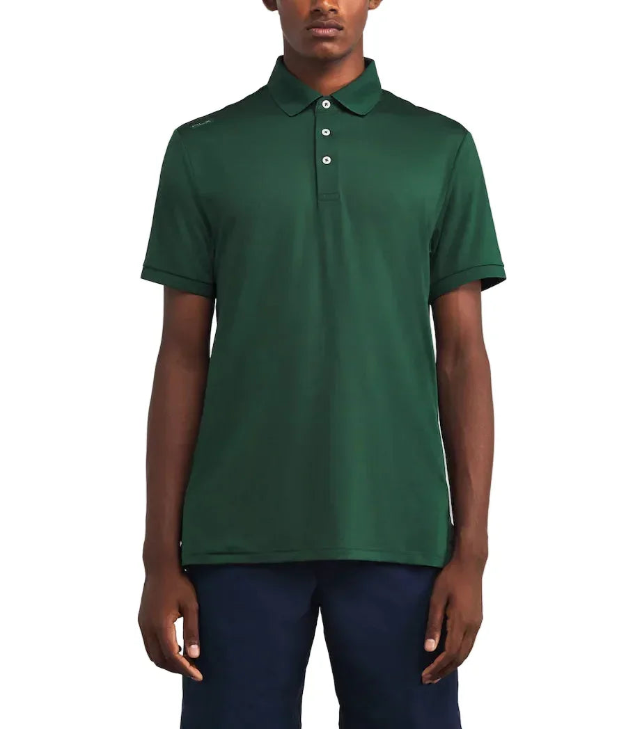 Ralph Lauren Polo Green Concept Polo Męskie - Epic Golf