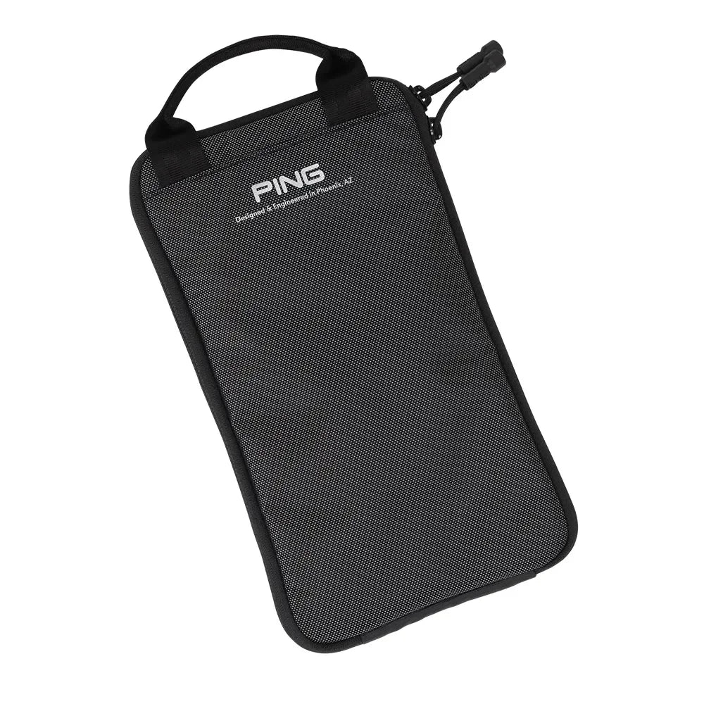 Ping Golf Valuables Pouch - Epic Golf