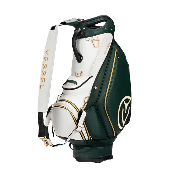 Vessel Torba Staff Prime 2.0 Season Opener 2025 - Epic Golf