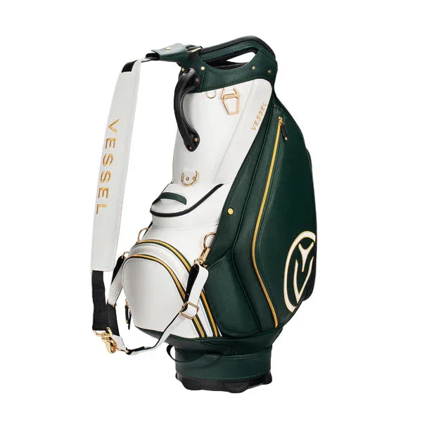 Vessel Torba Staff Prime 2.0 Season Opener 2025 - Epic Golf