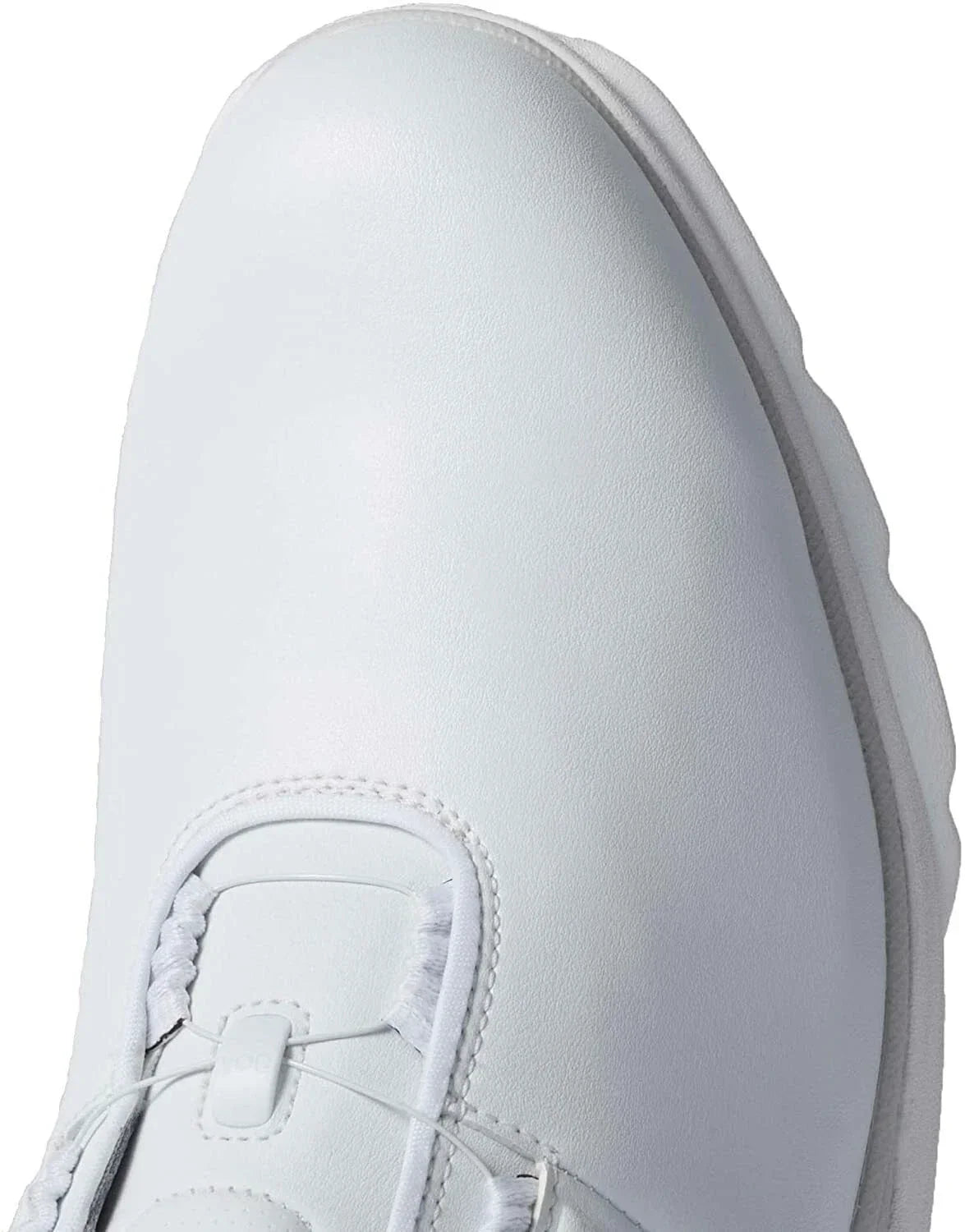 Footjoy Pro SL White/Grey- Męskie Buty Golfowe - Epic Golf