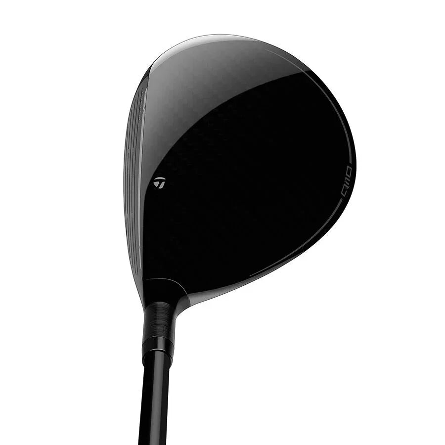Taylormade Qi10 V Steel Fairway Wood - Epic Golf