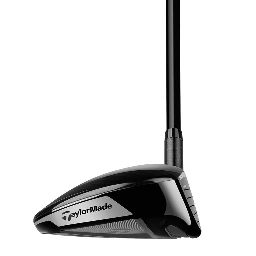 Taylormade Qi10 V Steel Fairway Wood - Epic Golf