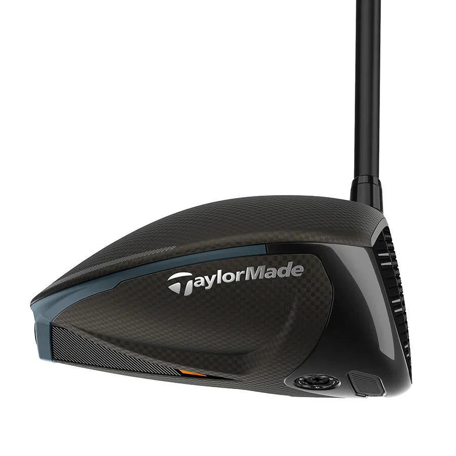 Taylormade Qi4D Driver - Epic Golf