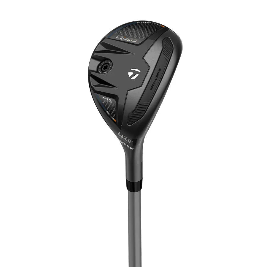 Taylormade Qi4D Max Lite Hybryda - Epic Golf
