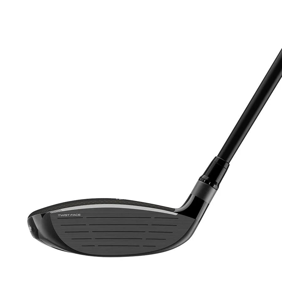 Taylormade Qi4D Max Fairway Wood - Epic Golf