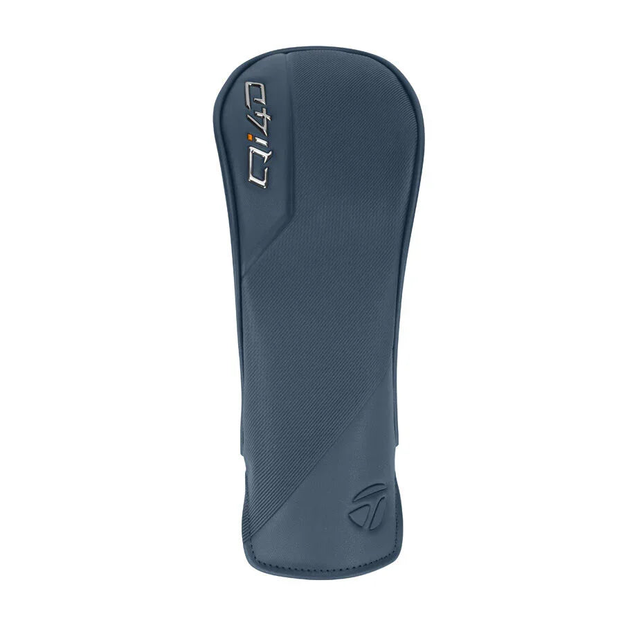 Taylormade Qi4D Max Fairway Wood - Epic Golf