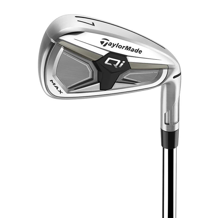Taylormade Qi Max Irons - Epic Golf