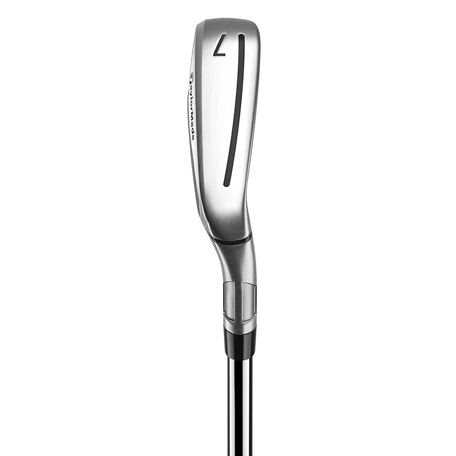 Taylormade Qi Max Irons - Epic Golf