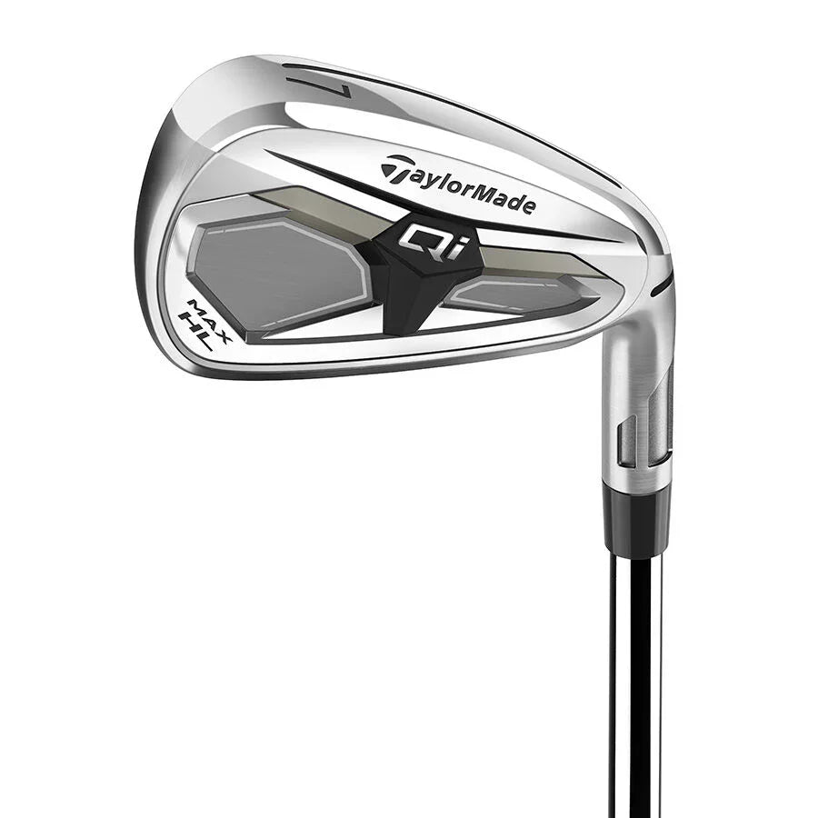 Taylormade Qi Max HL - Epic Golf
