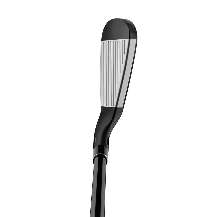 Taylormade Stealth Black Żelaza 5i-Pw - Epic Golf