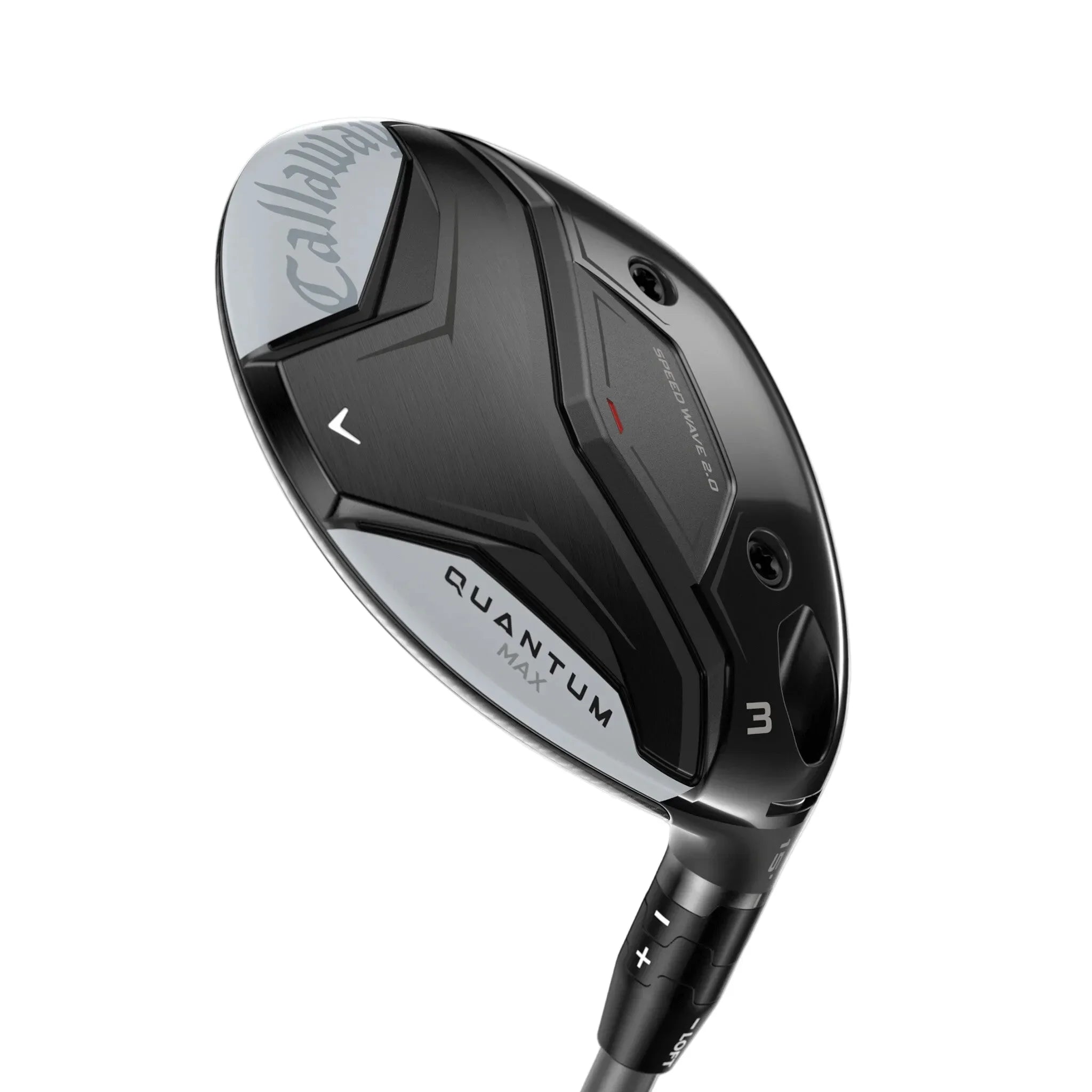 Callaway Quantum Max Fairway Wood - Epic Golf