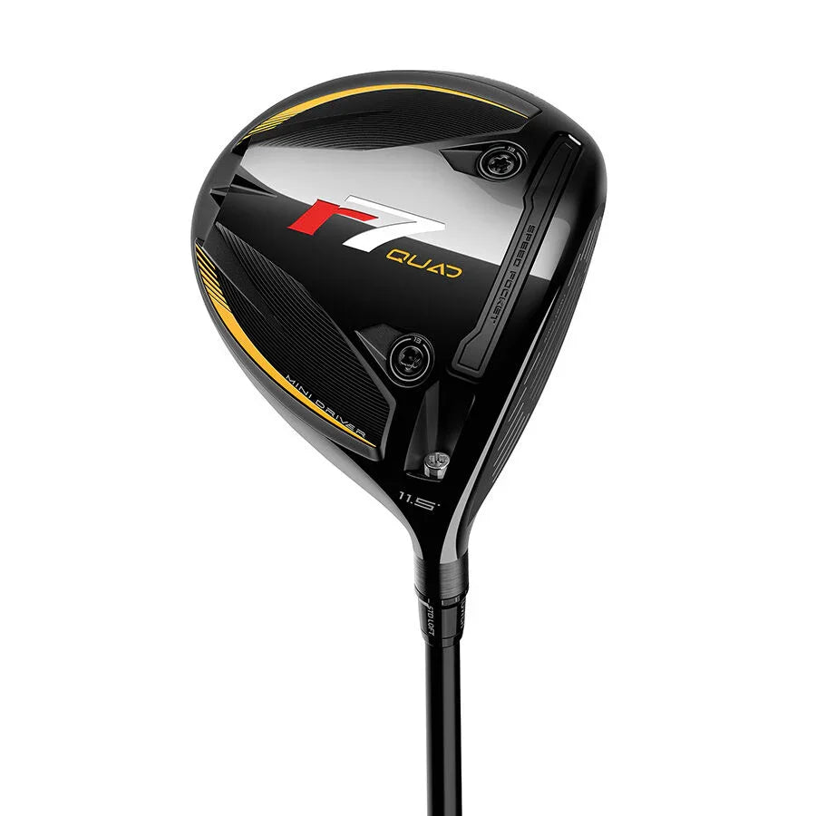 Taylormade Mini Driver R7 Quad - Epic Golf