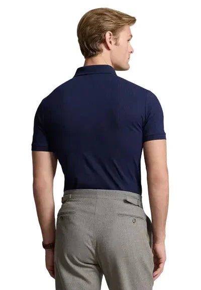 Ralpha Lauren Polo Męskie Navy - Epic Golf