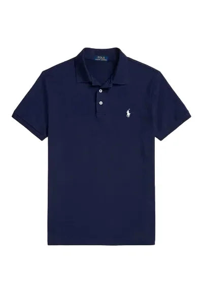 Ralpha Lauren Polo Męskie Navy - Epic Golf