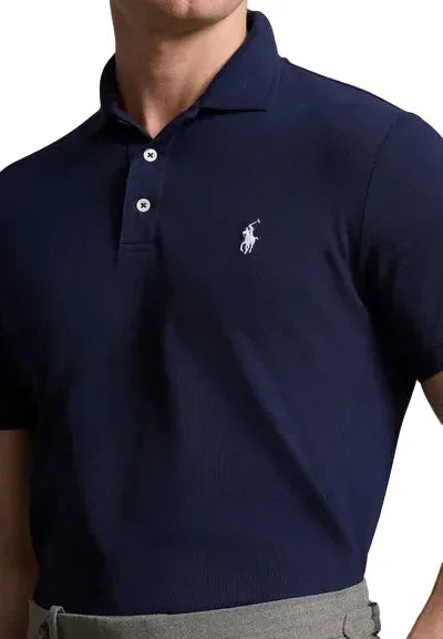 Ralpha Lauren Polo Męskie Navy - Epic Golf
