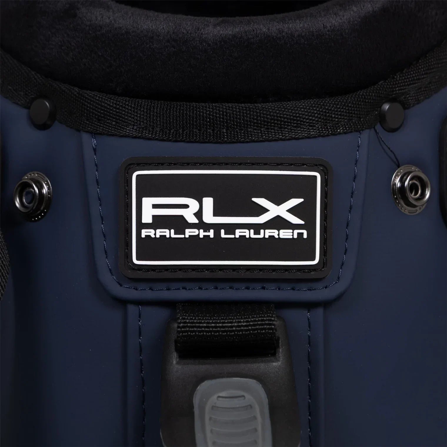 Ralph Lauren Golf Stand Bag Navy- Torba Golfowa Stand Bag - Epic Golf