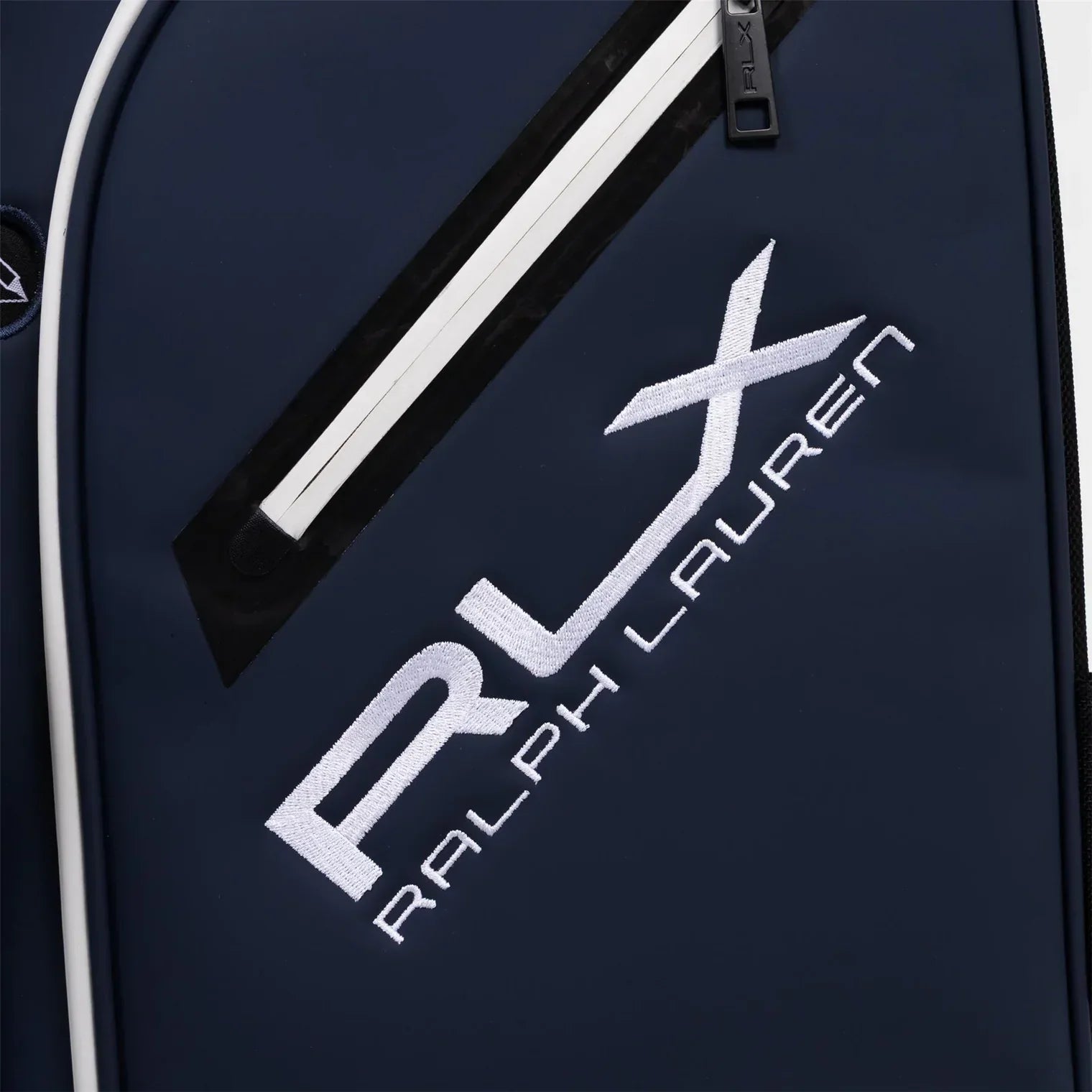 Ralph Lauren Golf Stand Bag Navy- Torba Golfowa Stand Bag - Epic Golf