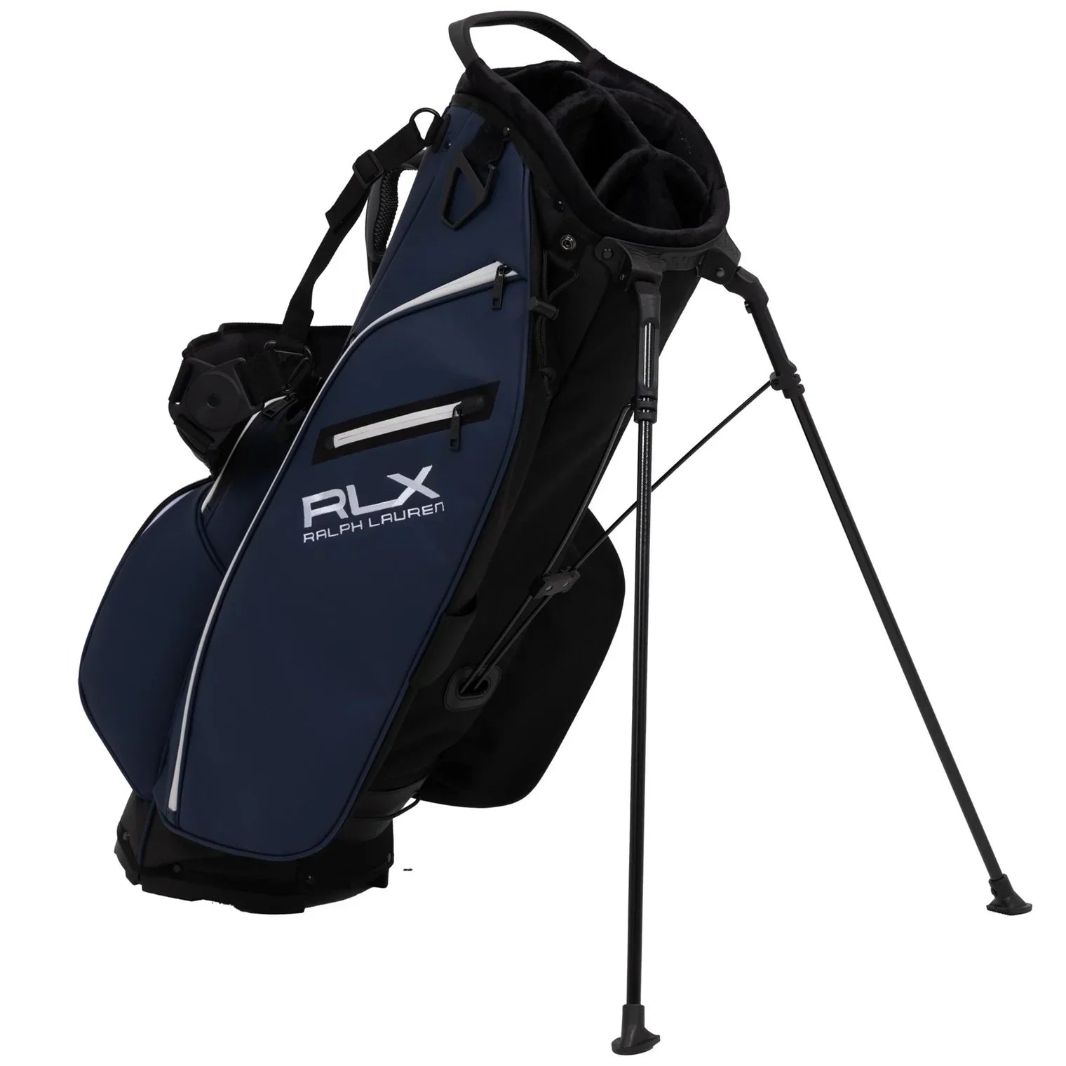 Ralph Lauren Golf Stand Bag Navy- Torba Golfowa Stand Bag - Epic Golf