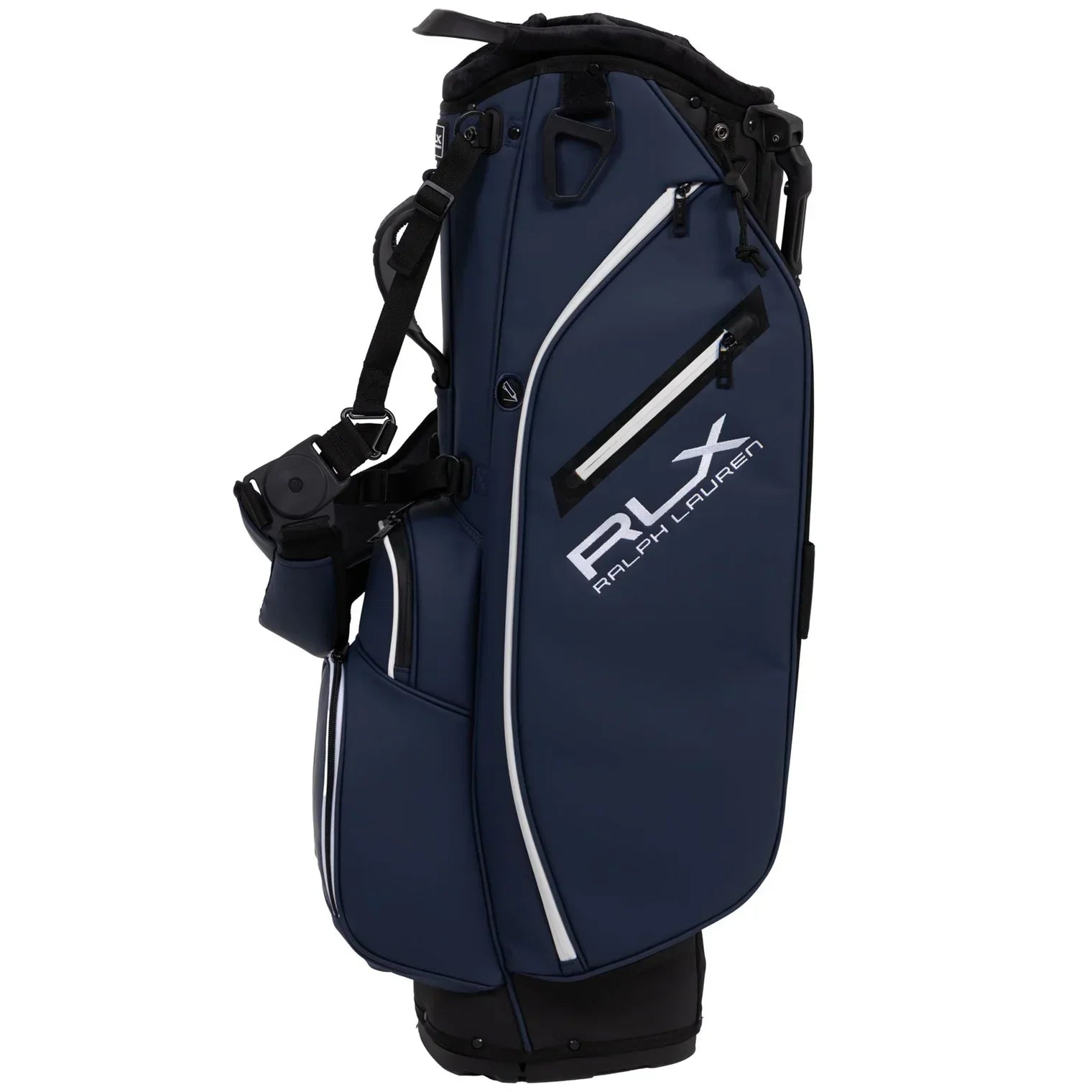 Ralph Lauren Golf Stand Bag Navy- Torba Golfowa Stand Bag - Epic Golf