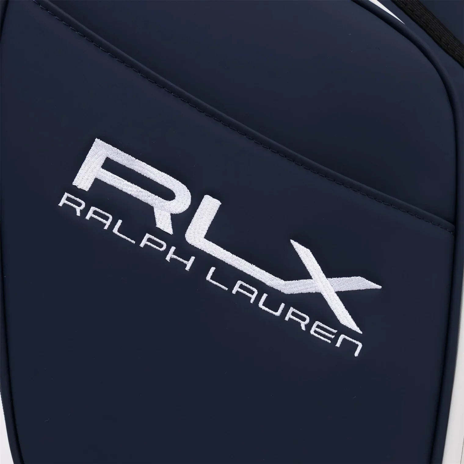 Ralph Lauren Golf Stand Bag Navy- Torba Golfowa Stand Bag - Epic Golf