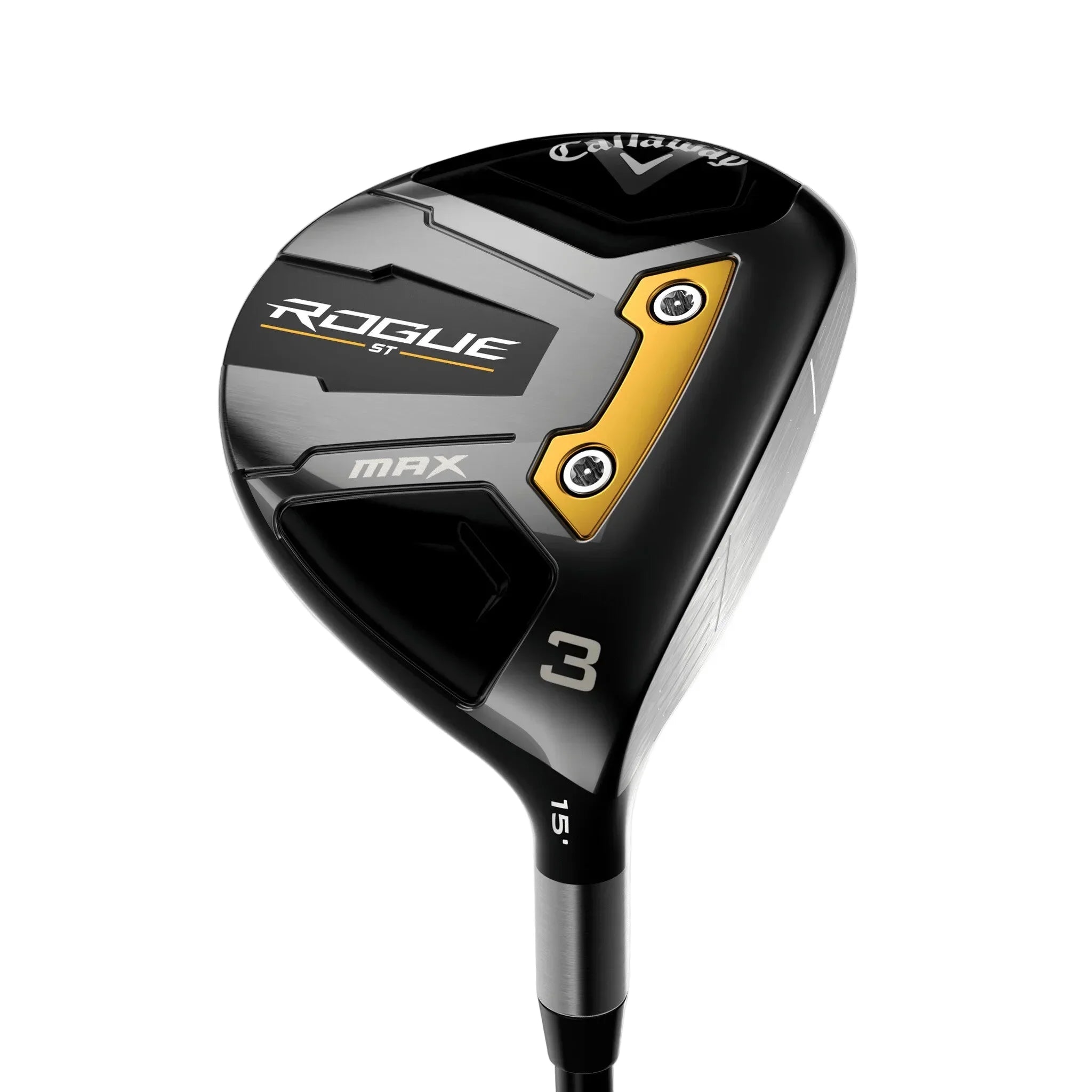 Callaway Fairway Wood Rogue Max LH - Epic Golf