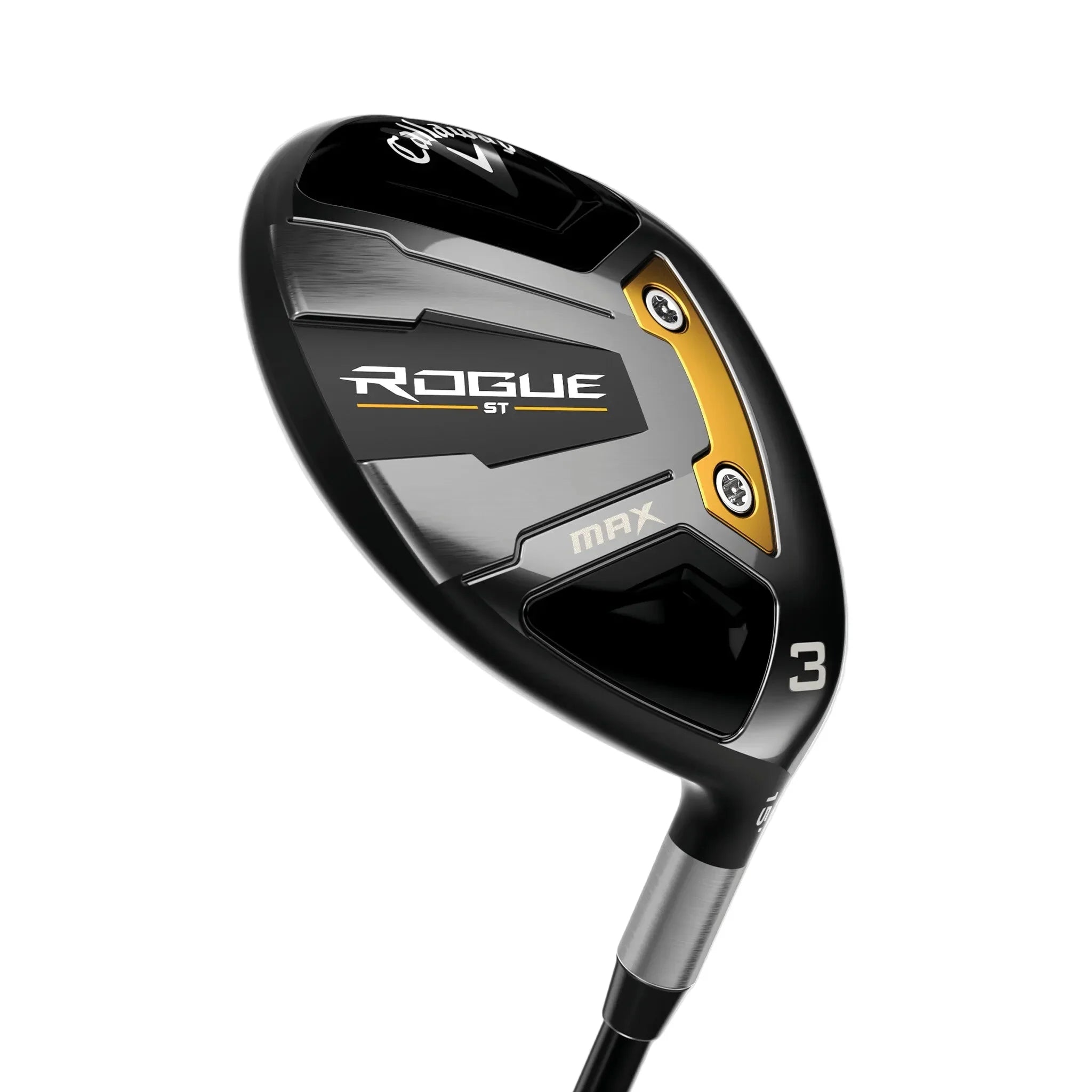 Callaway Fairway Wood Rogue Max LH - Epic Golf
