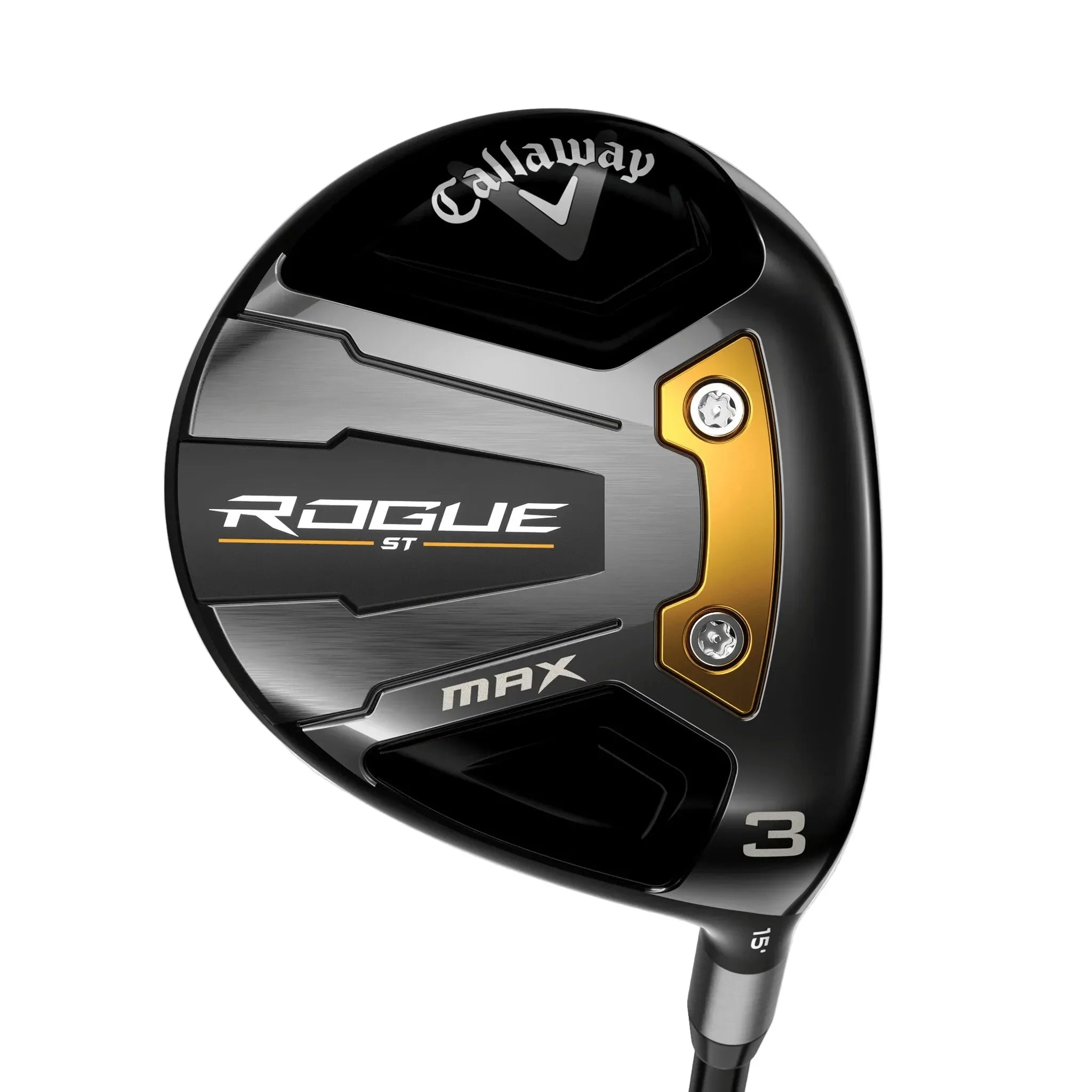 Callaway Fairway Wood Rogue Max LH - Epic Golf