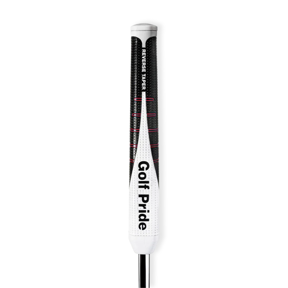 Golf Pride Putter Grip Reverse Taper Round Large - Epic Golf