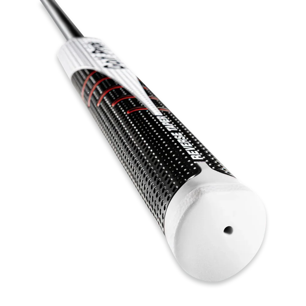 Golf Pride Putter Grip Reverse Taper Round Large - Epic Golf