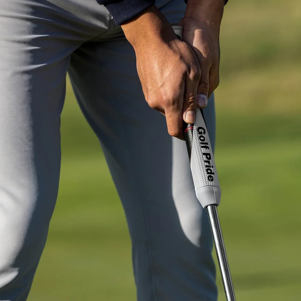 Golf Pride Putter Grip Reverse Taper Round Large - Epic Golf