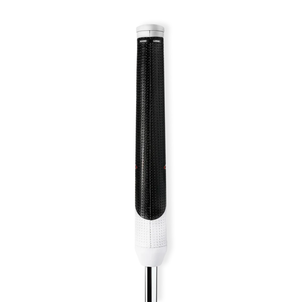 Golf Pride Putter Grip Reverse Taper Round Large - Epic Golf