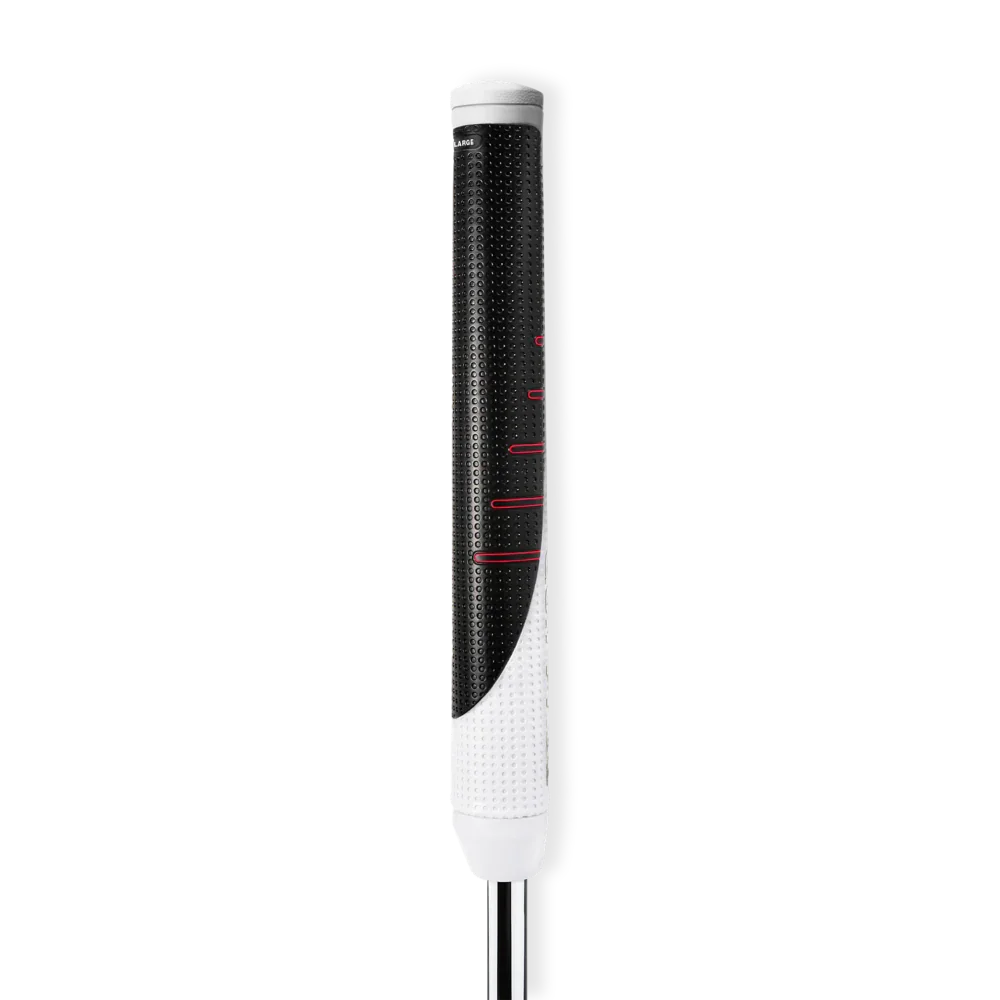 Golf Pride Putter Grip Reverse Taper Round Large - Epic Golf