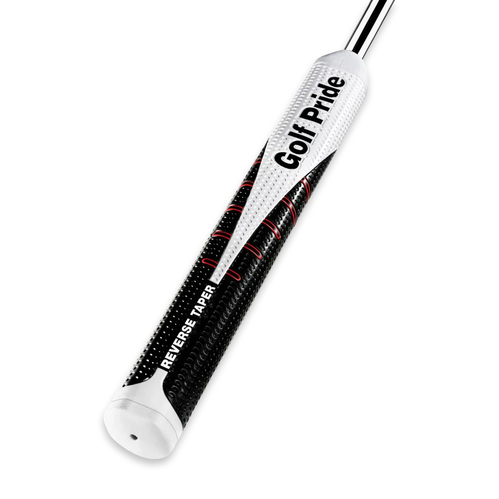 Golf Pride Putter Grip Reverse Taper Round Large - Epic Golf