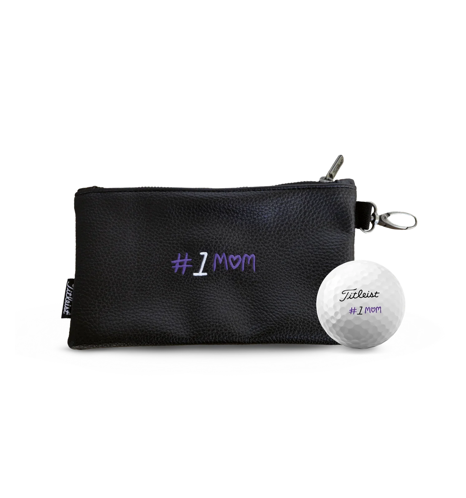 Titleist Piłki Pro V1 Mother's Day, 6 sztuk - Epic Golf