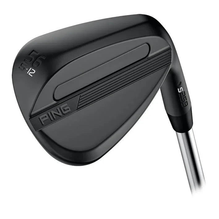 PING s259 Wedge Midnight - Epic Golf